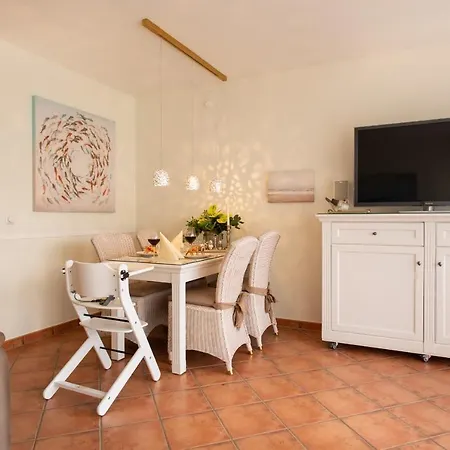 Miramar App 503 Inkl Wlan דירה Grömitz