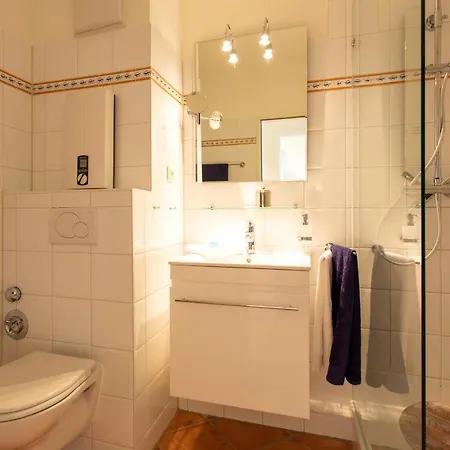 דירה Miramar App 503 Inkl Wlan