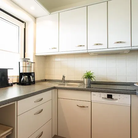 דירה Miramar App 503 Inkl Wlan Grömitz