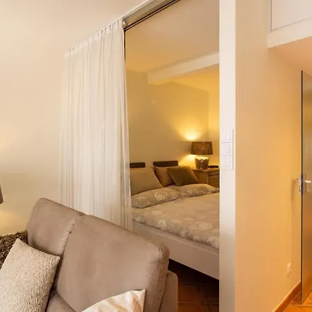 דירה Miramar App 503 Inkl Wlan *