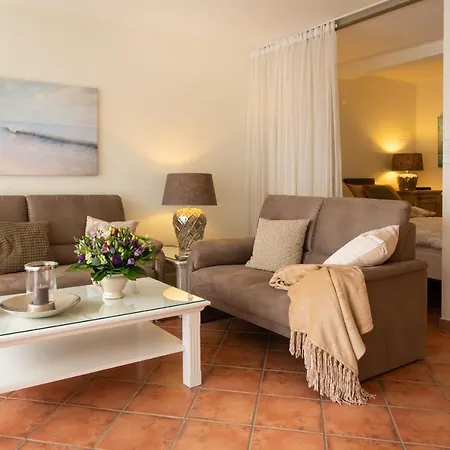 Miramar App 503 Inkl Wlan דירה *