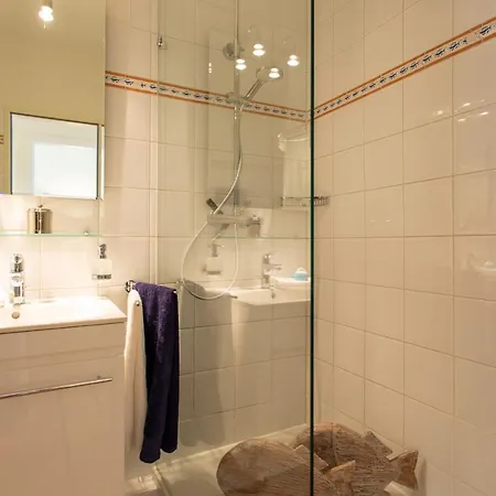 Miramar App 503 Inkl Wlan דירה