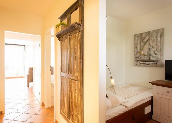 Miramar App 503 Inkl Wlan Appartement *