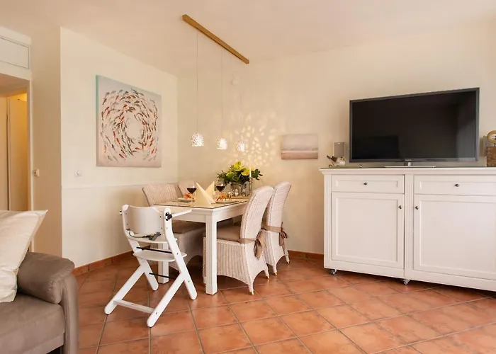 Miramar App 503 Inkl Wlan Appartement Grömitz