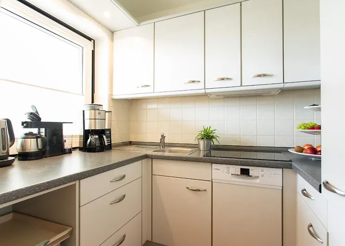 Appartement Miramar App 503 Inkl Wlan Grömitz